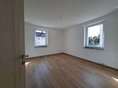 Foto - Hettstedt: moderne helle 3 Zimmerwohnung nach Sanierung zu vermieten