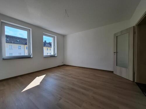 Foto - Etagenwohnung in Hettstedt