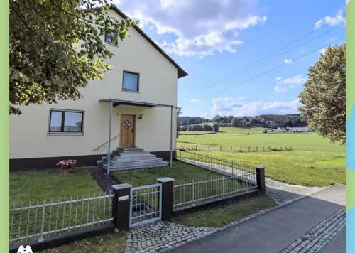 Foto - Einfamilienhaus in Horgau