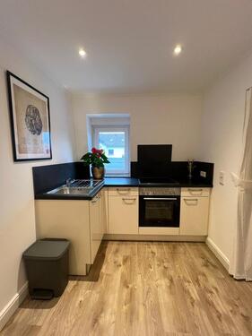Foto - Neuwertiges Apartment inkl. Einbauküche im Herzen von Krefeld