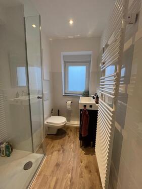 Foto - Etagenwohnung zur Miete in Krefeld