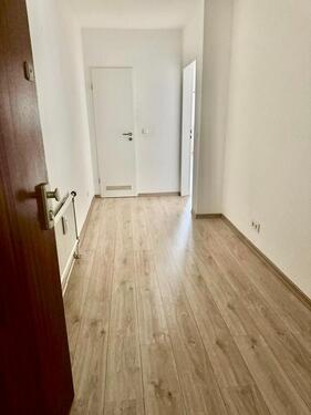 Foto - Sonnige Wohnung im gepflegten Mehrfamilienhaus