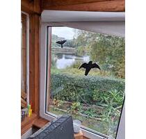 Garten mit Laube in Ostseenähe. - Gägelow