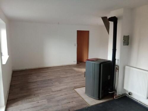 Foto - Etagenwohnung zur Miete in Mühlhausen (Thüringen)