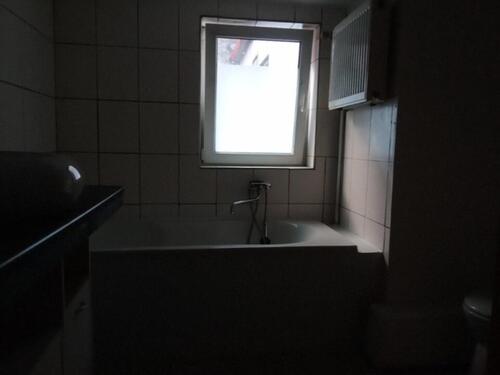 Foto - Etagenwohnung in Mühlhausen (Thüringen) zur Miete