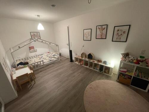 Foto - Etagenwohnung in Lingen (Ems)