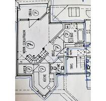 2-Zimmer Maisonette Wohnung mit Dachloggia - Vaihingen an der Enz