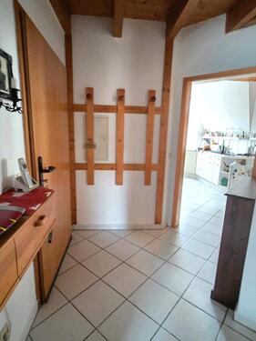 Foto - Etagenwohnung in Vaihingen an der Enz