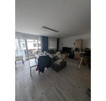 Gepflegte 2-Zimmer-Wohnung mit Stellplatz in Borken zu vermieten