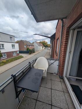 Foto - Etagenwohnung in Borken zur Miete