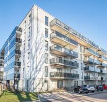 Helle 4 Zimmer Wohnung mit Balkon zu vermieten! - Berlin Lichtenberg