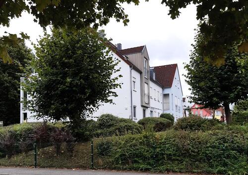 Foto - Etagenwohnung zum Kaufen in Bad Neustadt an der Saale