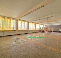 Lagerfläche, Gewerbe, Lager, Kreativstudio, Halle - Bochum