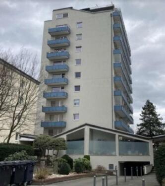 Foto - Helle 2-Zimmer-Wohnung in zentraler Lage in Kaarst Barrierefrei