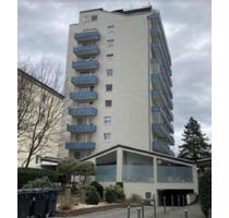 Helle 2-Zimmer-Wohnung in zentraler Lage in Kaarst Barrierefrei