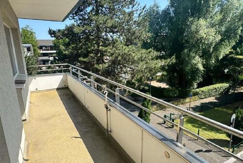 Foto - Etagenwohnung in Kaarst zur Miete