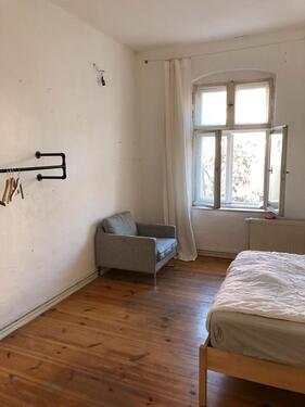 Foto - Etagenwohnung in Berlin zur Miete