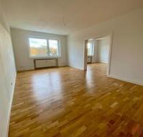 Helle 4-Zimmer-Wohnung mit Balkon in zentraler Lage von Hannover!