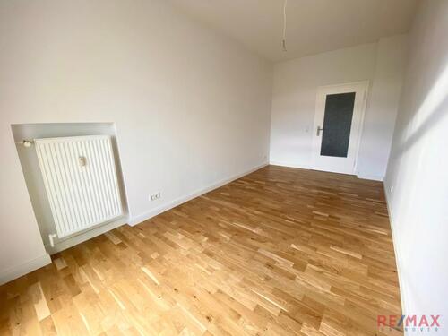 Foto - Etagenwohnung in Hannover zur Miete