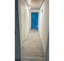 Souterrain ZWEI-RaumWohnung in Weiterstadt-Schneppenhausen - Breitscheid