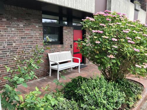 Foto - Horumersiel Fewo, bis 3 Personen, stufenlos, keine Tiere