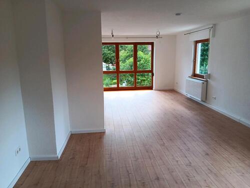 Foto - 3,5 Zimmer Wohnung Hüttlingen - 1.200,00 EUR Kaltmiete, ca.  100,00 m²