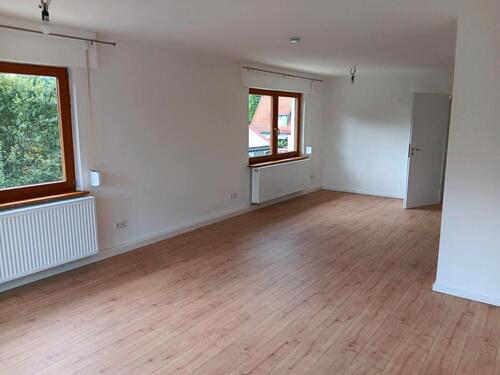 Foto - 3 Zimmer Etagenwohnung zur Miete in Hüttlingen