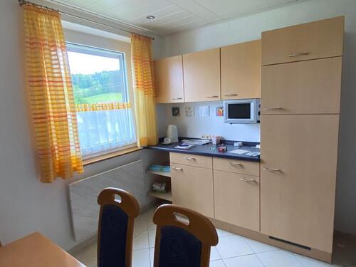 Foto - 2 Zimmer Dachgeschoßwohnung zur Miete in Kulmbach