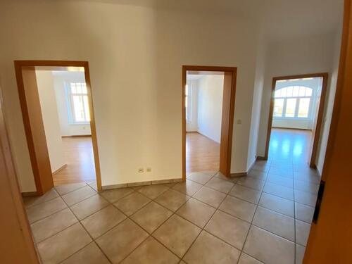 Foto - 3 Zimmer Etagenwohnung in Plauen