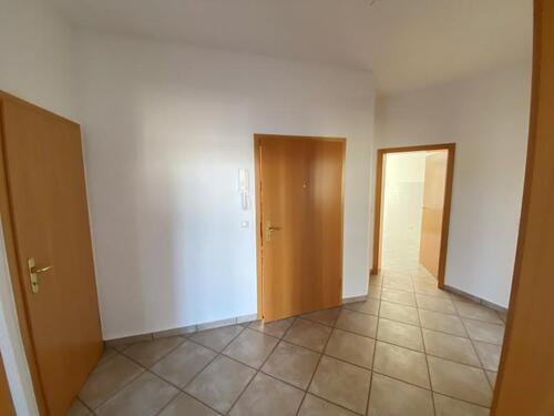 Foto - Etagenwohnung in Plauen zur Miete