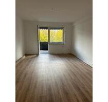 3-Zi.-Wohnung mit Balkon, Erstbezug nach Sanierung - Düsseldorf Stadtbezirk 5