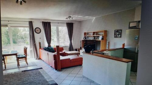 Foto - 3 Zimmer Etagenwohnung in Mechernich