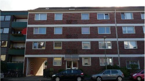 Foto - Schöne DG Wohnung im Herzen von Langenfeld