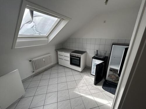 Foto - 2 Zimmer Etagenwohnung zur Miete in Langenfeld (Rheinland)