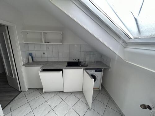 Foto - 2 Zimmer Etagenwohnung in Langenfeld (Rheinland)