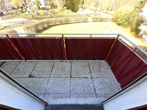 Foto - 2 Zimmer Etagenwohnung zur Miete in Höhr-Grenzhausen