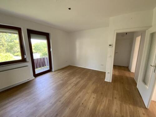 Foto - Etagenwohnung in Höhr-Grenzhausen zur Miete