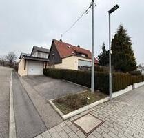 Freistehendes Einfamilienhaus Eckgrundstück - Schwaigern Freistehendes Einfamilienhaus Eckgrundstück - Schwaigern