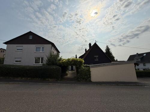 Foto - 5 Zimmer Einfamilienhaus zum Kaufen in Schwaigern