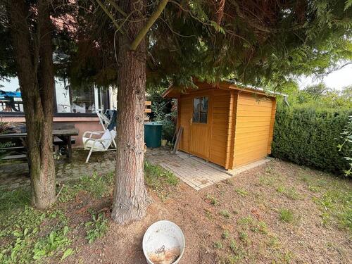 Foto - 5 Zimmer Einfamilienhaus in Schwaigern