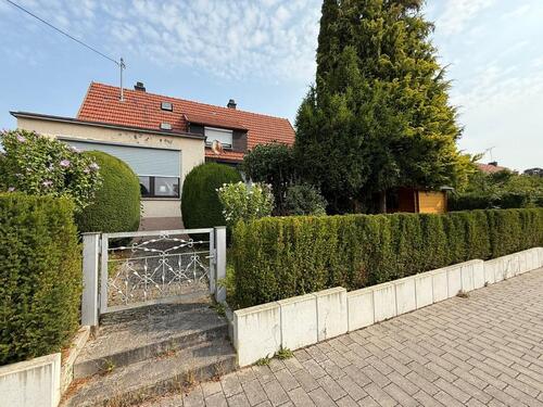 Foto - Einfamilienhaus in Schwaigern zum Kaufen