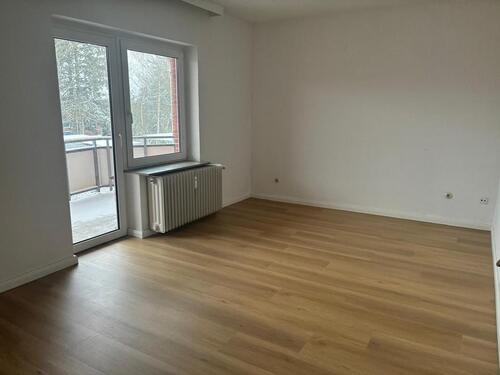 Foto - Schöne 3-Zimmer Wohnungen in Heide zu vermieten