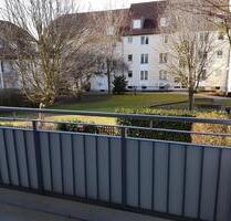 3-Zimmer-Wohnung in Fallersleben – ruhig & grün mit Balkon - Wolfsburg Ehmen
