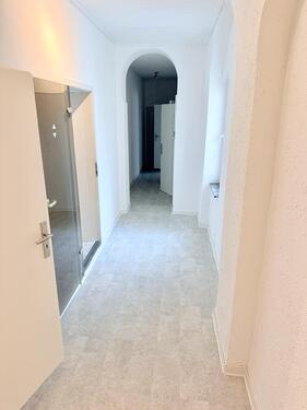 Foto - Erdgeschoßwohnung in Minden zur Miete