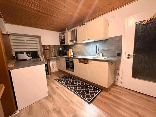 Foto - 2 Zimmer Etagenwohnung zur Miete in Eging am See