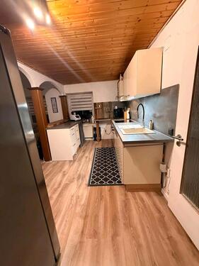 Foto - 2 Zimmer Etagenwohnung in Eging am See