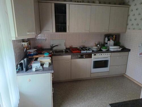 Foto - 8 Zimmer Mehrfamilienhaus, Wohnhaus in Tapfheim