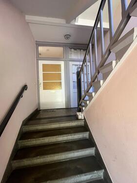Foto - Dachgeschoßwohnung in Braunschweig zum Kaufen