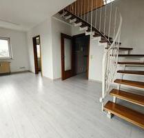 Schöne Maisonettewohnung in Beeden - Homburg