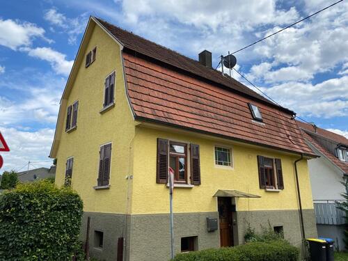 Foto - Einfamilienhaus - 375.000,00&nbsp;EUR Kaufpreis, ca.&nbsp; 120,00&nbsp;m&sup2;